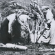 Image for article titled Freakish, Century-Old "Tall Tale Postcards" Were the 'Shops of Their Day